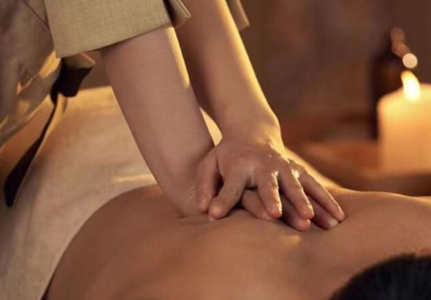 福州Teyou会馆养生馆介绍