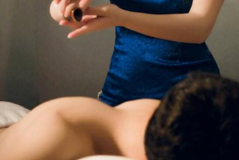 福州水疗馆是失眠者的秘密避难所